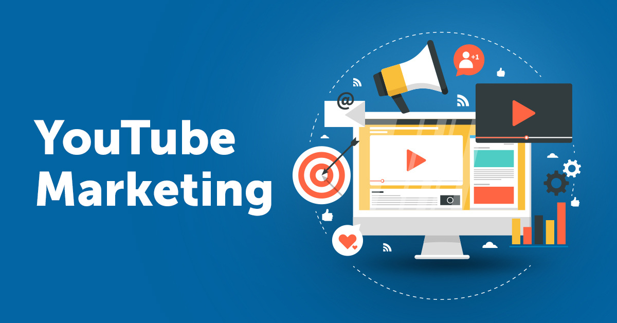 Vidéo marketing & YouTube