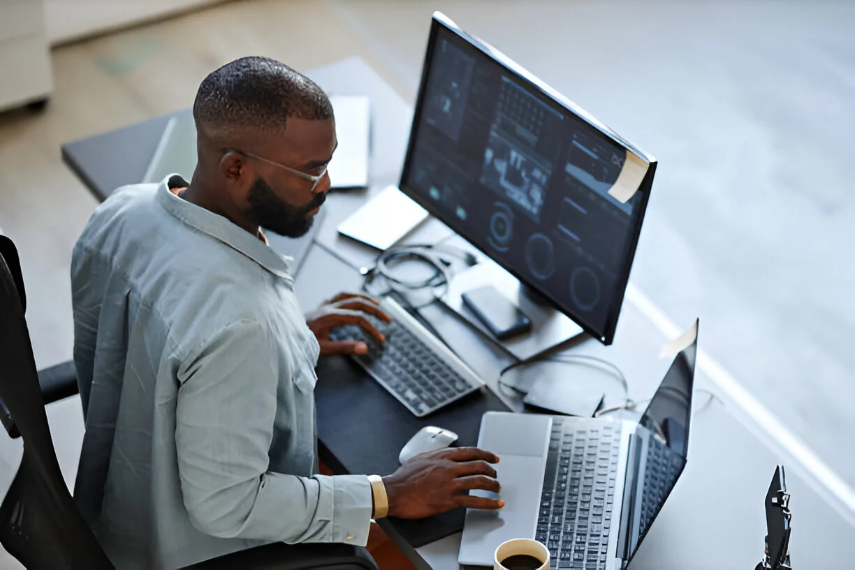 Formation Informatique