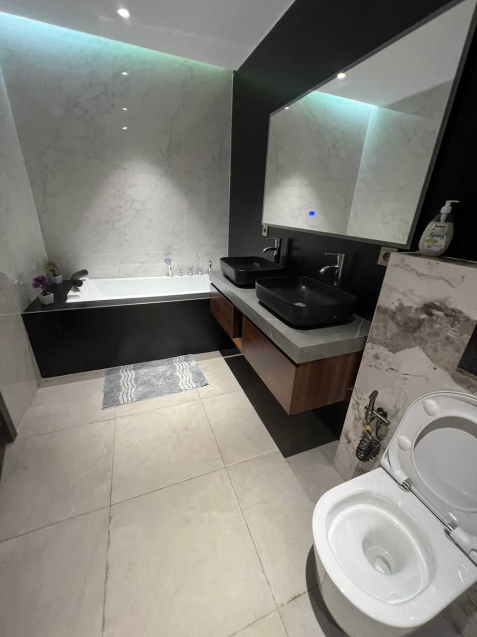 Appartements aux almadies location et vente – lekad